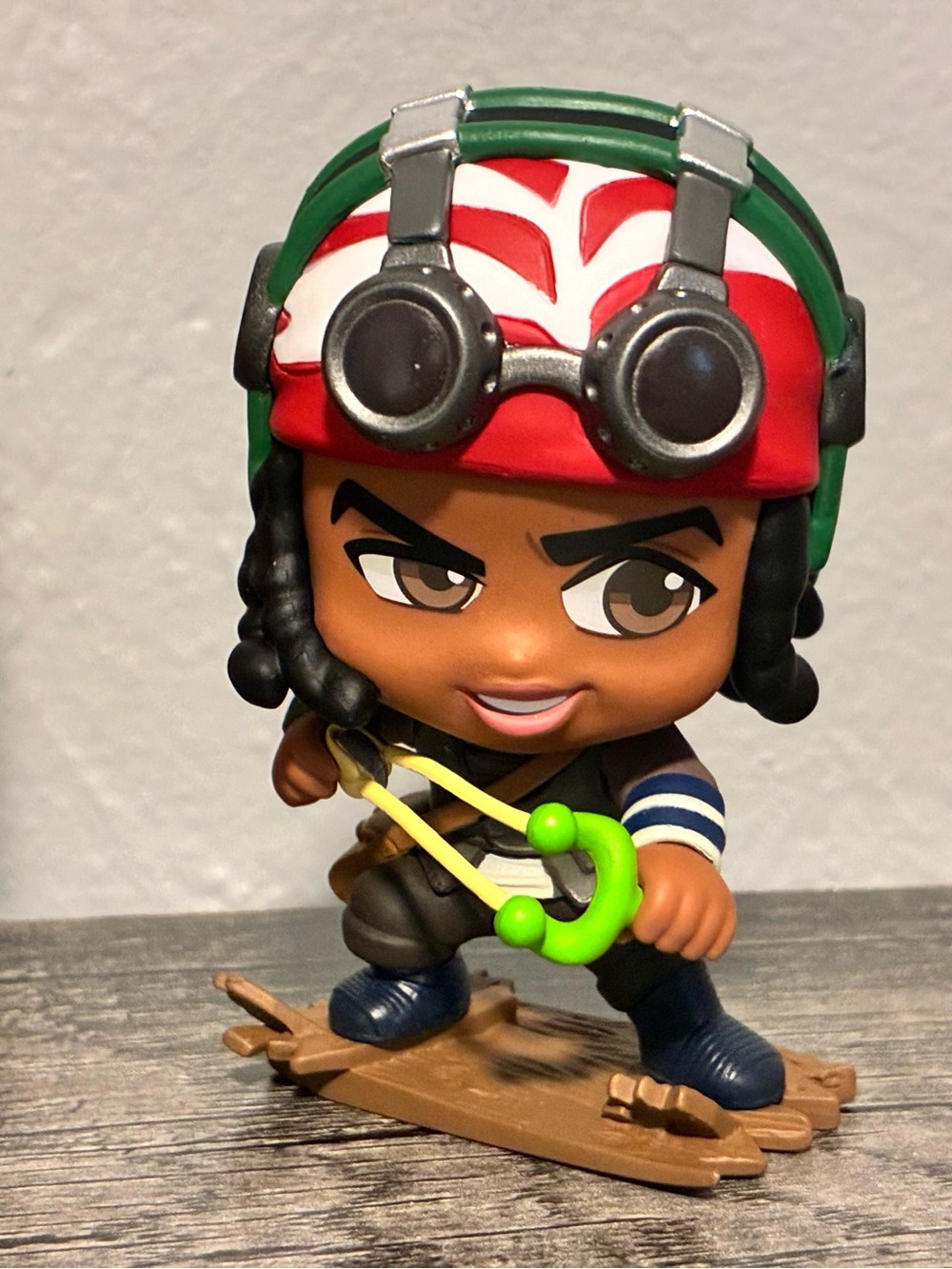 Cosbi One Piece Mystery Box - Confirmed USOPP Figurine